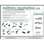 QUILMES NEUMATICA S.A.